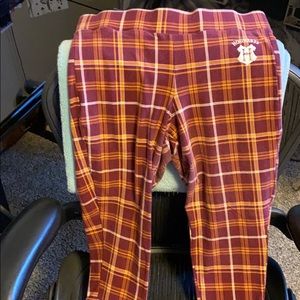 Harry Potter Leggings